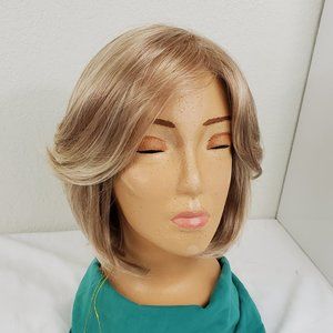 SOLD - Paula Young Wig Handtied Cap Lace Front NWT